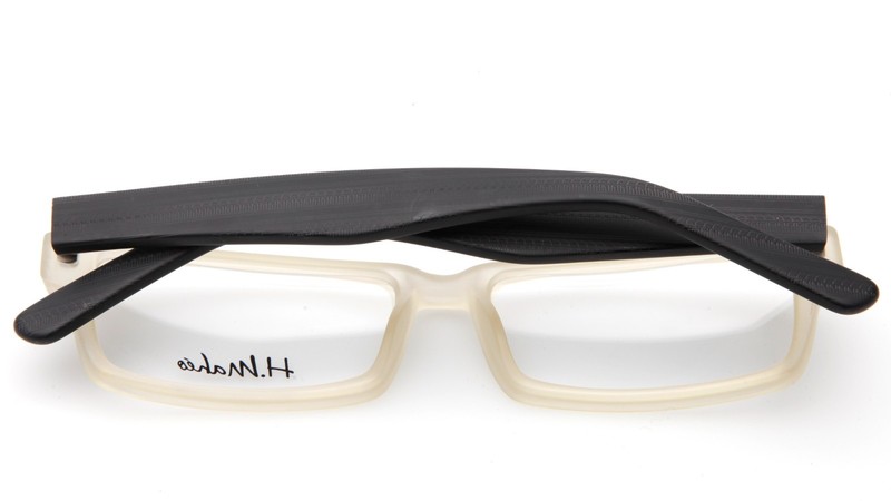 New H. Maheo HM918 C6 EYEGLASSES GLASSES FRAME 54-17-140mm B32mm gallery