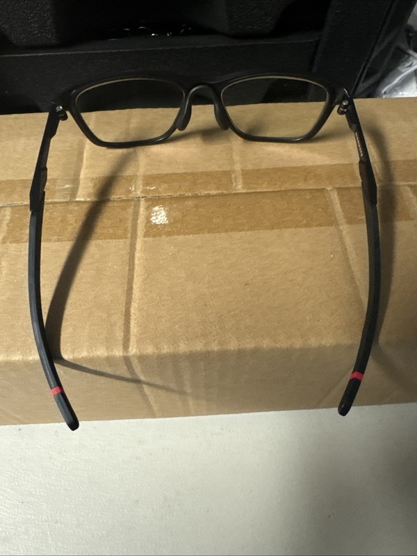 Oakley Optical Dissipate OD+0.50 OS+.50 Transitional , Progressive gallery