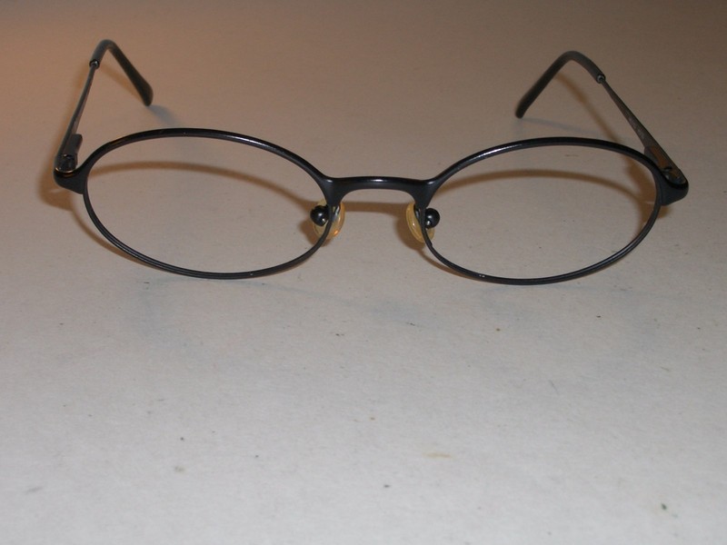 RAY BAN RB3103 W3133 SLEEK OVAL UPTOWN AVIATOR SUNGLASSES EYEGLASS FRAMES ONLY