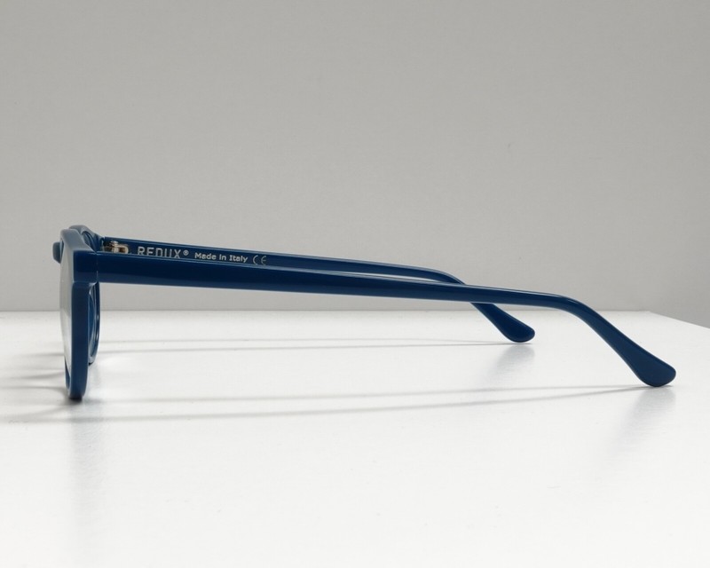 REDUX Mod. XI Harbor Blue 47mm P3 Eyeglasses gallery