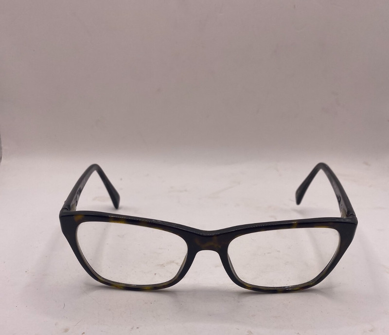 RAY BAN FRAMES ONLY EYEGLASSES RB5298 2012 TORTOISE 53-17-145 gallery