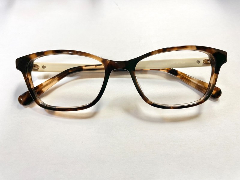 Nine West NW5199 236 Eyeglasses Tortoise Frames 50-17-135