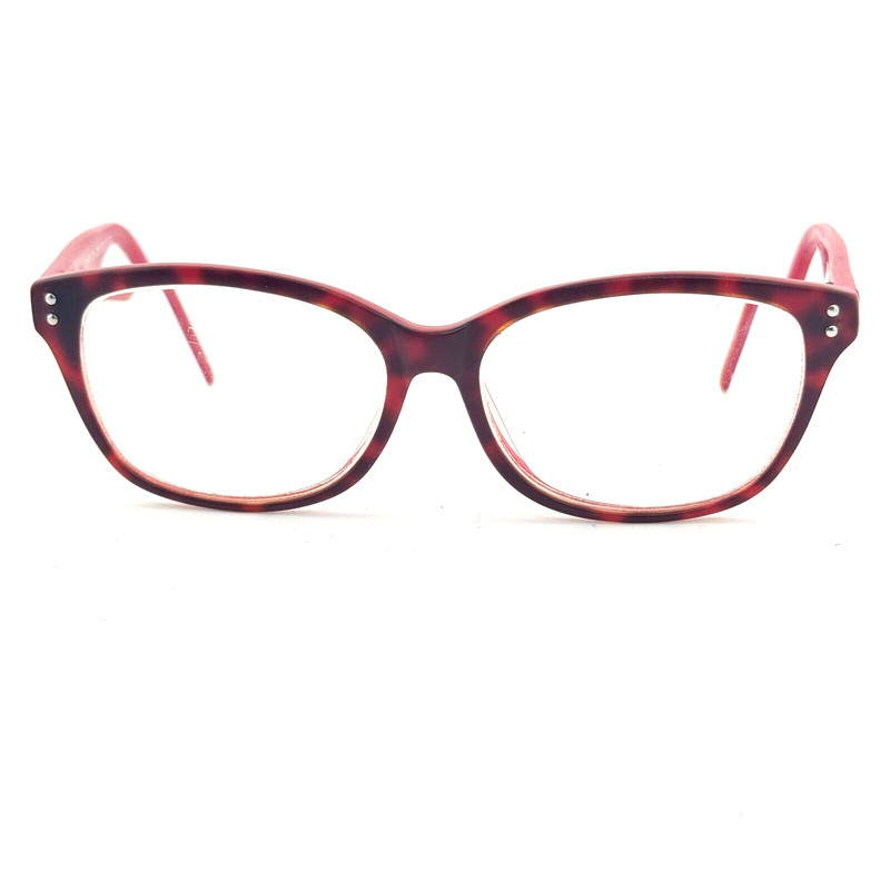 Ocean Pacific Eyeglasses Frame OP Coki Beach Black Teal Blue 51-14-135 H14336
