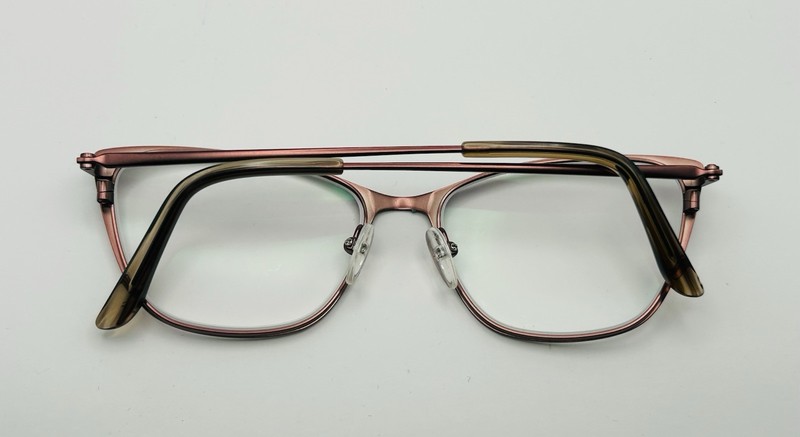Wittnauer Zahara 52-16-140 EyeGlasses Frames gallery