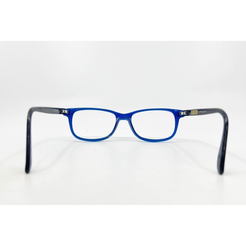 Ernest Hemingway 4617 Eyeglasses Frames Womens Blue 52-17-140 COB gallery