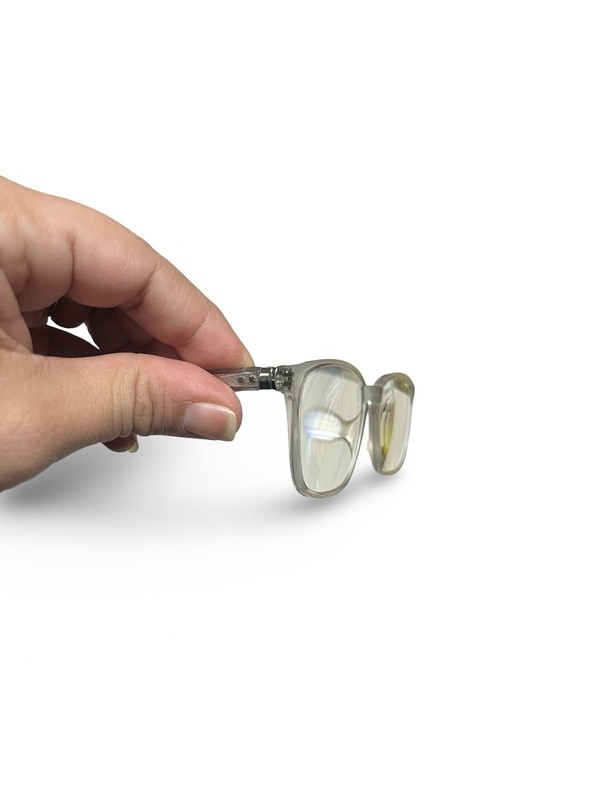 MODO 6531 GRYCR EYEGLASSES FRAME 52-18-140mm B40mm gallery