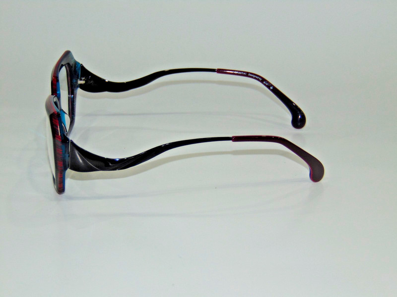 NEW AUTHENTIC FANIEL EYEGLASSES gallery