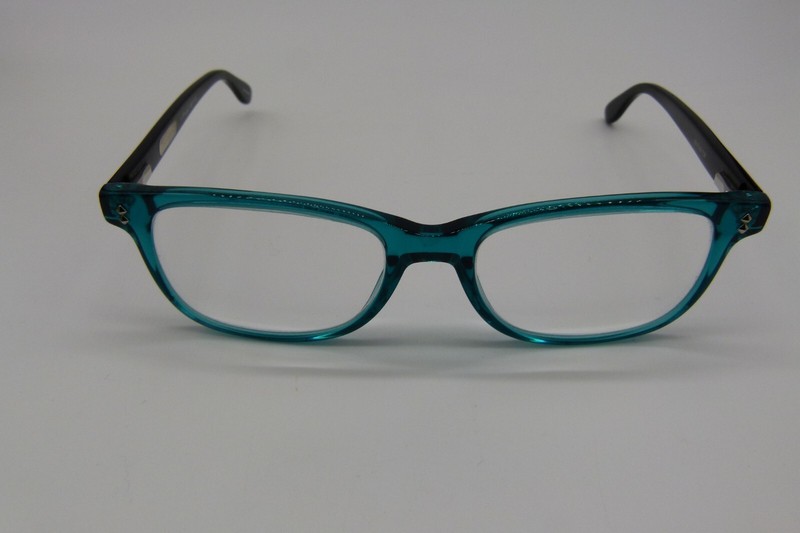 Ernest Hemingway 4617 Glasses Optical Frame Eyeglasses 52-17-140