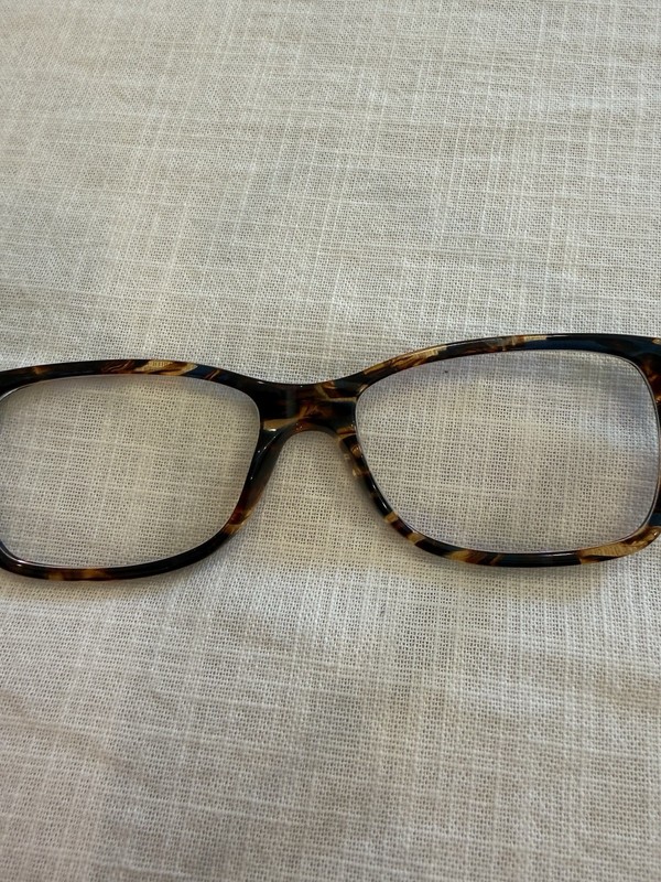 Ray Ban Tortoise Eyeglasses - Frame RB 5228 5711 53 - 17 140 gallery