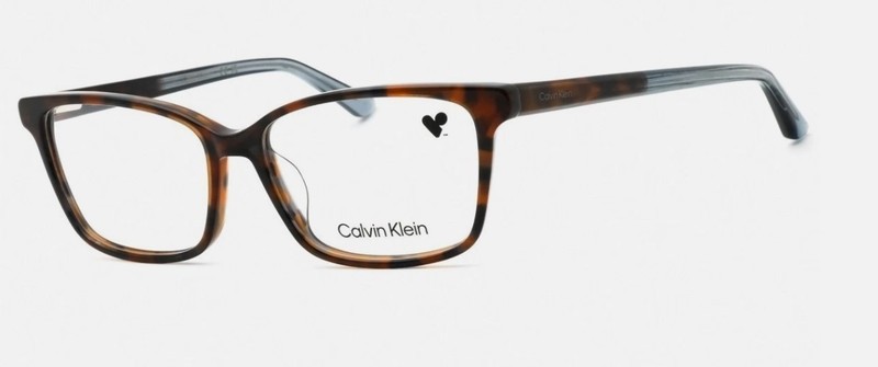 CALVIN KLEIN CK22545-235-54 Eyeglasses Size 54mm 15mm 140mm DARK TORTOISE