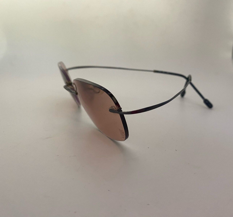MARCHON EYEGLASSES gallery
