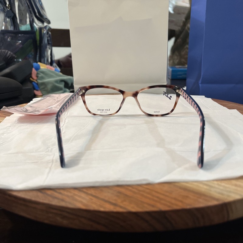 Kate Spade New York Eyeglasses Frame POSI SX7 140 gallery