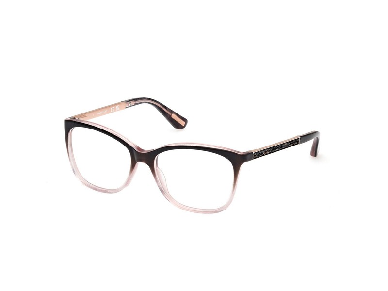 Guess by Marciano GM0281-54005 Eyeglasses 100% Authentic Boutique Display