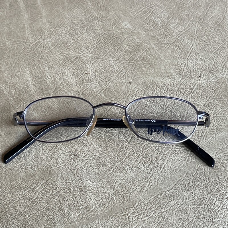 Harry Potter WB HP 3517 Col.006 40-18 Children’s Eyewear BRAND NEW OLD STOCK
