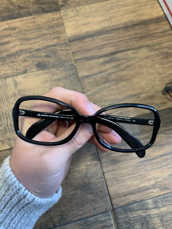 Sergio Tacchini Eye Glasses Eyeglasses Frames ST1602-S T102-11 57-16 G84 gallery