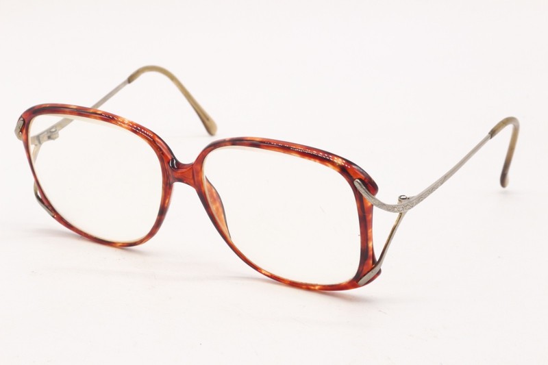 SWANK OPTICAL CHANTILLY 903 779 AUTHENTIC DESIGNER EYEGLASSES 54-14