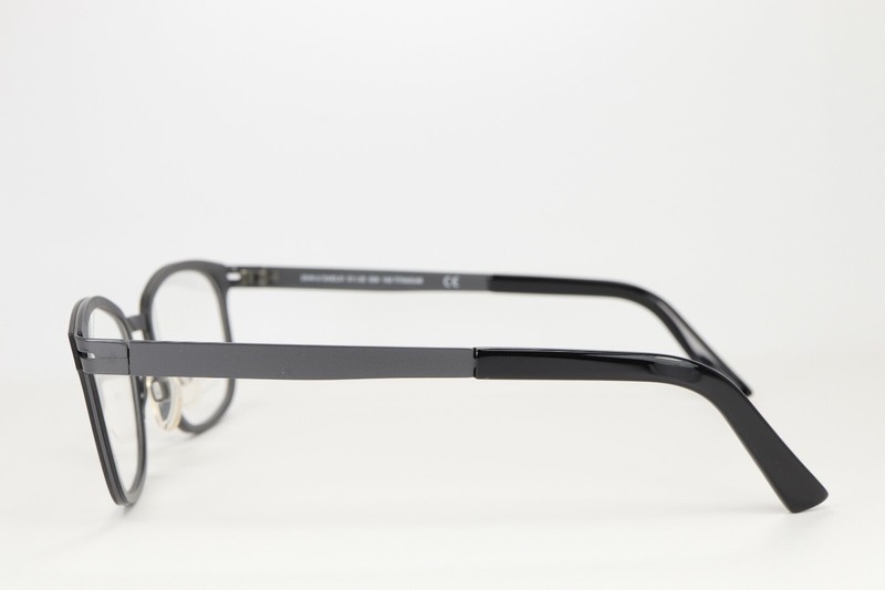 SKAGA 2540-U DAELVI 509 in Gunmetal / Matte Black 51-20-140 Frames Titanium S122 gallery