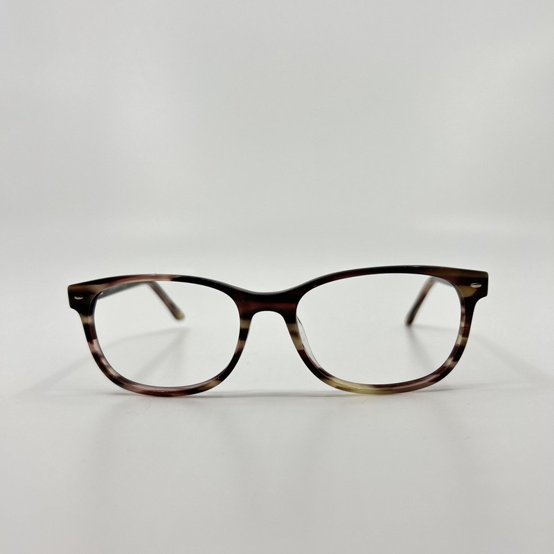 Liz Claiborne L607 01T5 Eyeglasses Frames Full Rim Womens 53-17-135 4104