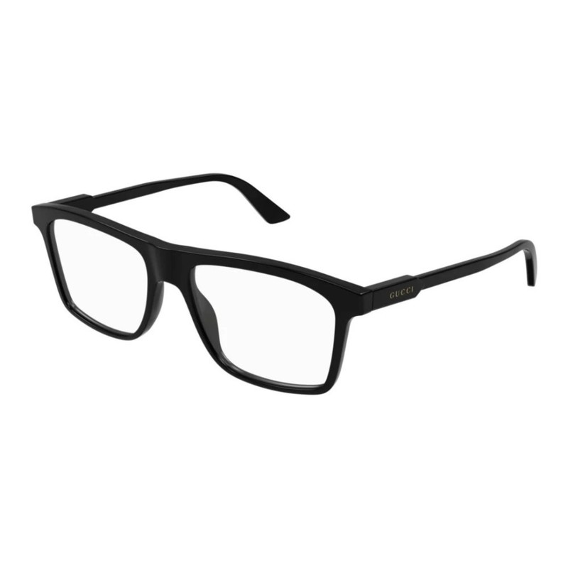 NEW Gucci GG1820o-004 Eyeglasses 58mm 100% Authentic