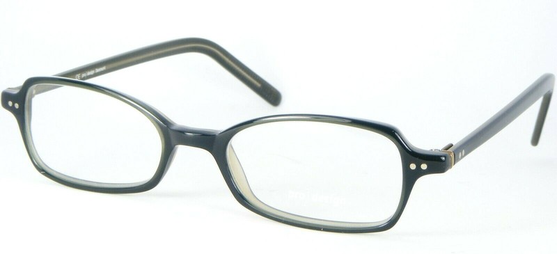 PRODESIGN DENMARK 5005 9522 MULTI-COLOR VINTAGE EYEGLASSES GLASSES 47-18-138mm