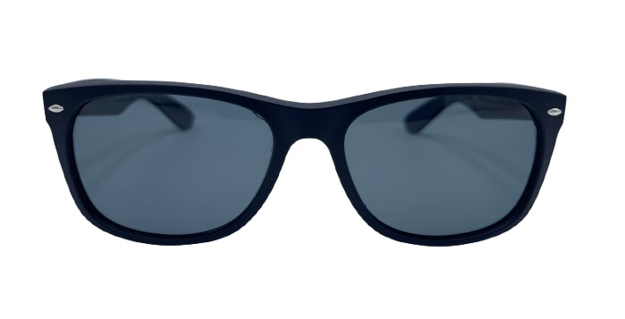 Men RB2132 622 New Wayfarer Black Square Lens Replacement Recommended