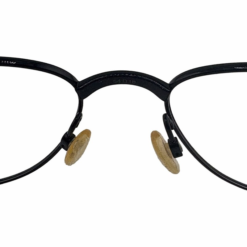 Oakley OX5081-0454 SWAY BAR R Shiny Black Eyeglasses Frames 54mm 1mm 141mm gallery