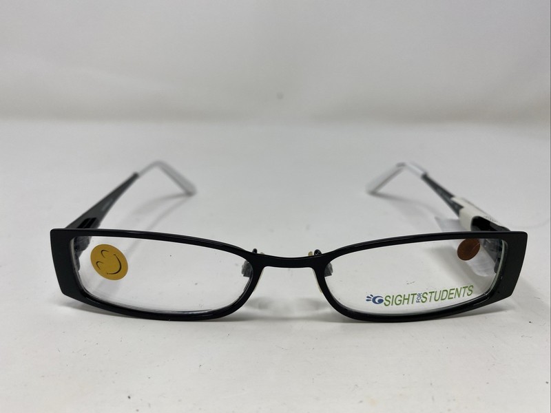 Sight for Students SFS29 Blackberry 46-16-125 Full Rim Eyeglasses Frame PJ30