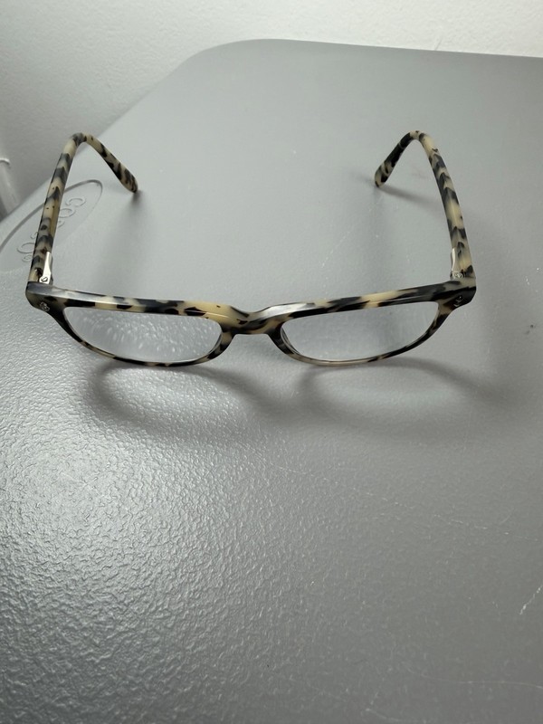 Ernest Hemingway Eyeglasses Frame 4617 MOL Tortoise Rectangle Full Rim 52-17-140