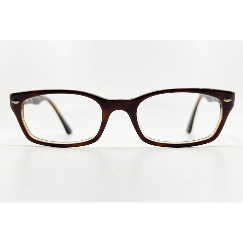 Ray-Ban RB 5150 2019 Tortoise Shell Eyeglasses Frames Women 50-19-135