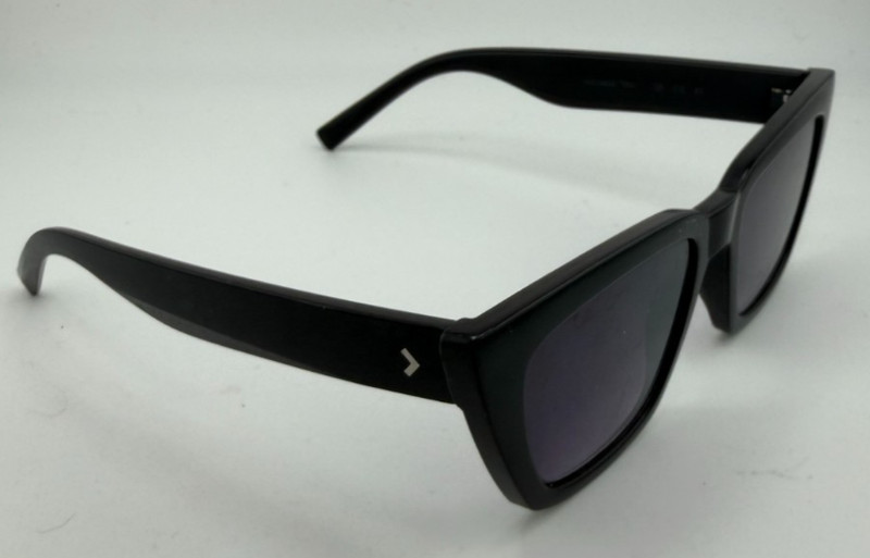KENDALL KYLIE FRAMES ONLY EYEGLASSES SADIE KK5145CE 002 BLACK 50-18-140