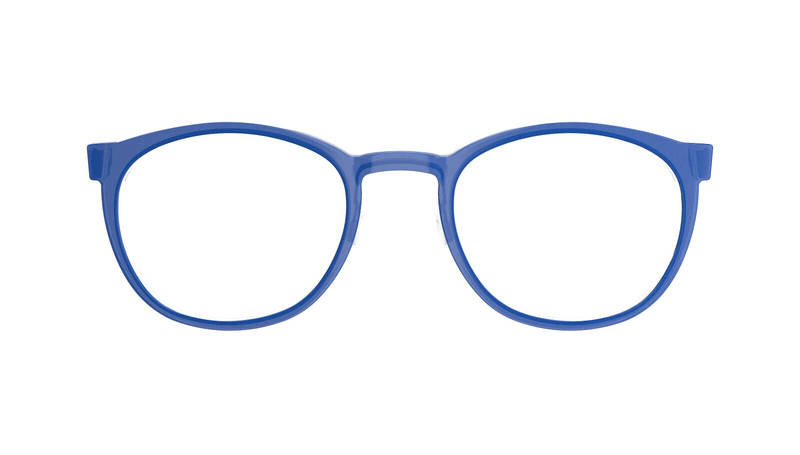 Lindberg ACETANIUM 1032 T206 AE26 50mm Eyeglass Frames