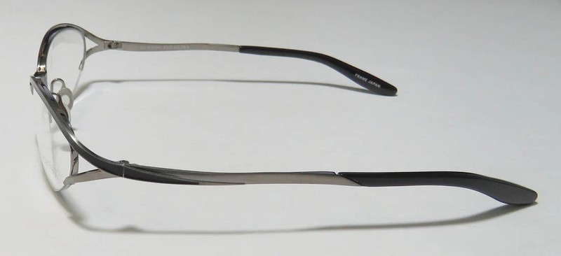 Barton Perreira Eliza Eyeglasses gallery