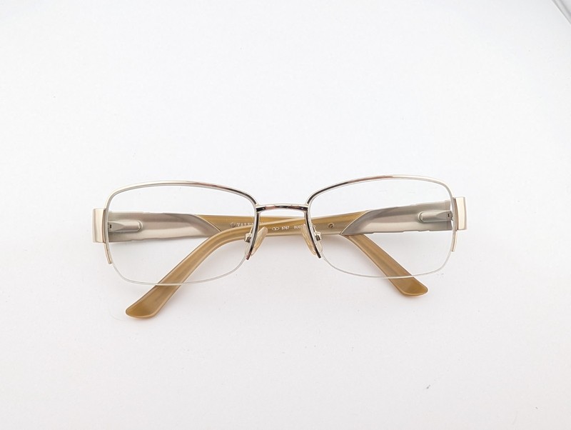 Valentino Eyeglasses Frames Only, 5767 0U0D, 53-17-130, Gray