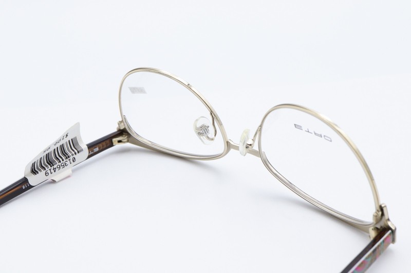 ETRO ET2119 001 Black/Multi-color Paisley 53-17-140 Frames Made in ITALY C235 gallery