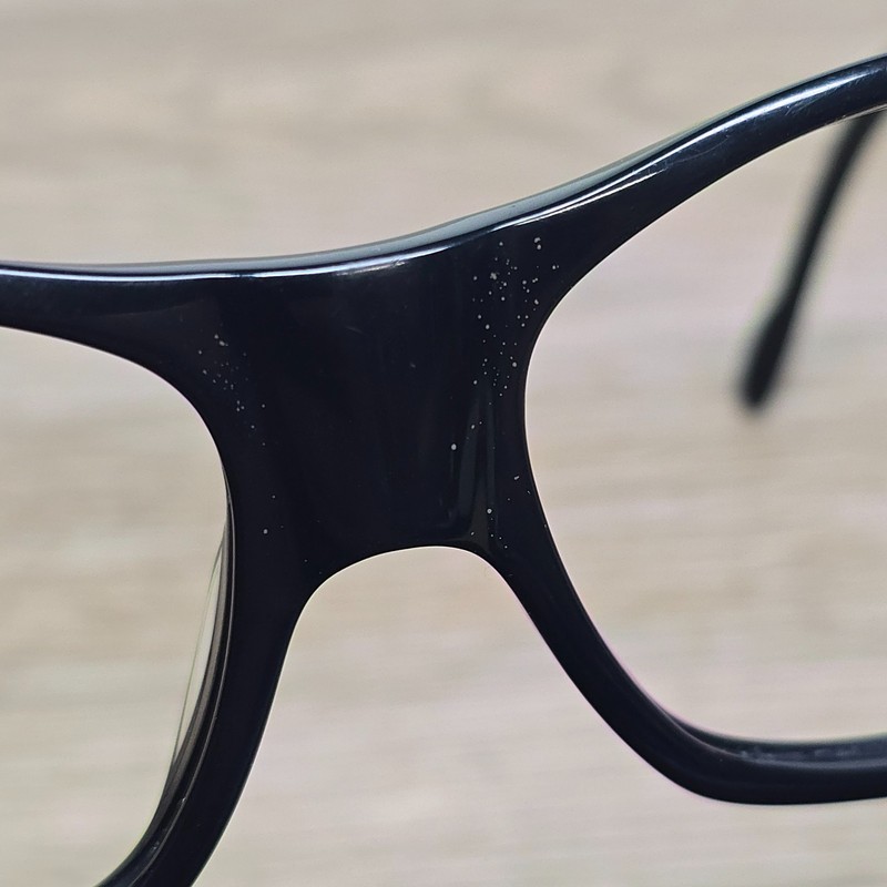 Dunhill Eyeglasses DU55001 Frames Only Italy Made 59-15-140 gallery