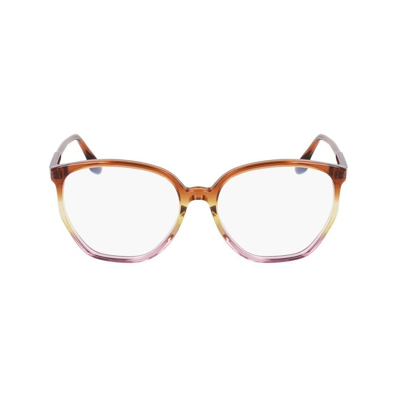 Victoria Beckham Multicolor Acetate Glasses (Frames) - VBVB26135516241AC gallery
