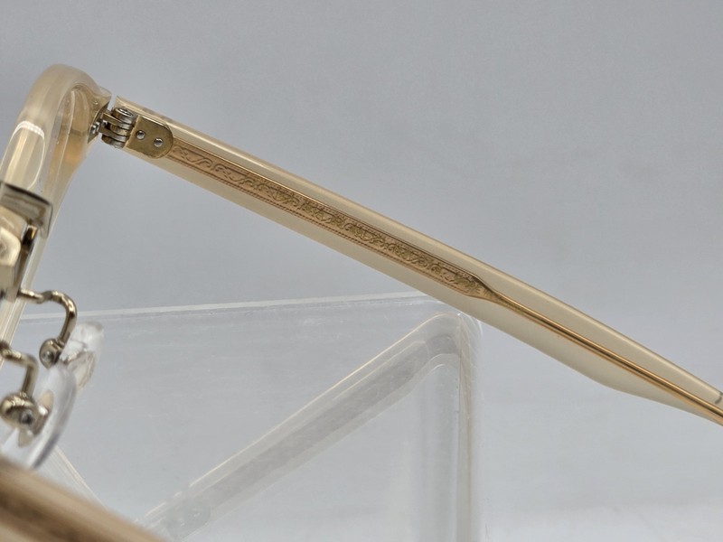 NEW Jins Eyeglass Frames 46 - 21-152 - 37.5 ACCF14A151A82 gallery