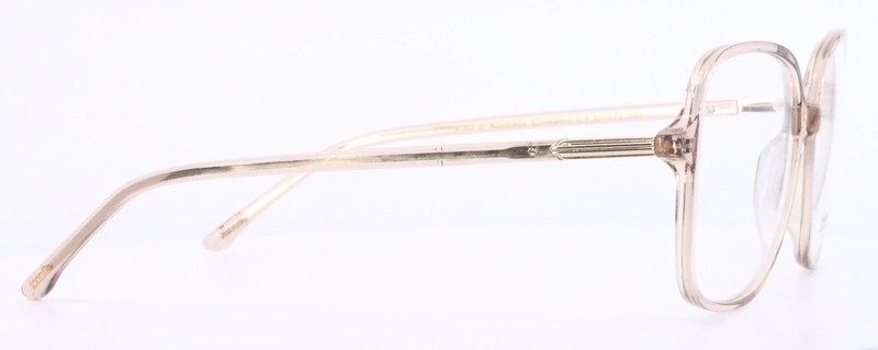 Iconik Eyewear Sundance C1 Melon Womens Butterfly Eyeglasses 52-15-140 gallery