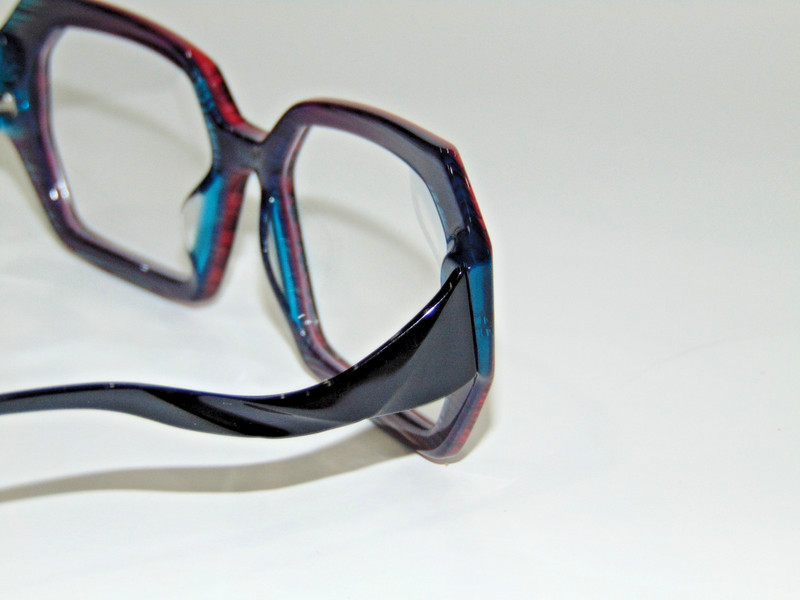 NEW AUTHENTIC FANIEL EYEGLASSES gallery