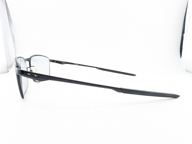 Oakley Eyeglasses Frames Only, FULLER, OX3227-0157, 57-17-139, Satin Black gallery
