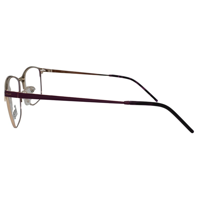 Liingo Addison Royal 52-16-140mm Eyeglasses FRAMES ONLY - NEW CONDITION gallery