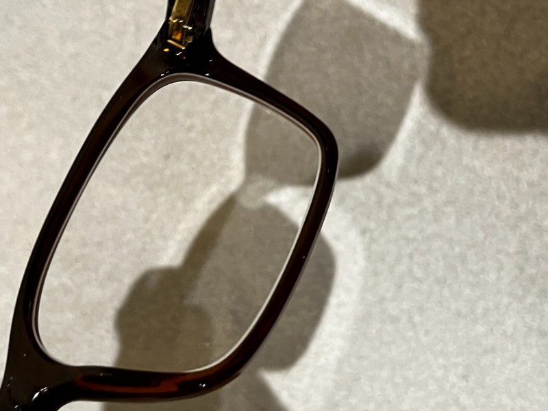 COACH NEW YORK ADDISON HC6043 5121 Tortoise Eyeglasses FRAMES w case gallery