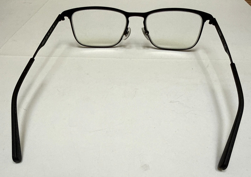 Arnette WOOt! S 6116 696 Matte Black Eyeglasses ***FRAMES ONLY*** 53-17-140 gallery