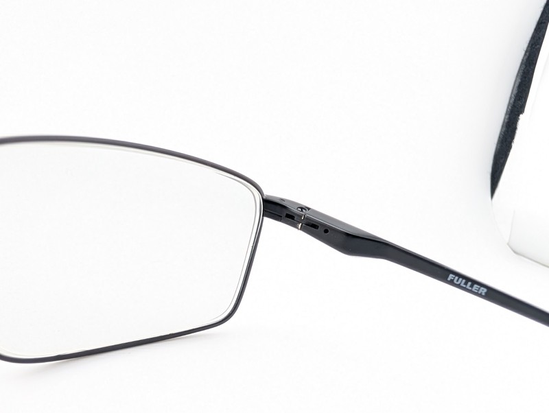 Oakley Eyeglasses Frames Only, FULLER, OX3227-0157, 57-17-139, Satin Black gallery