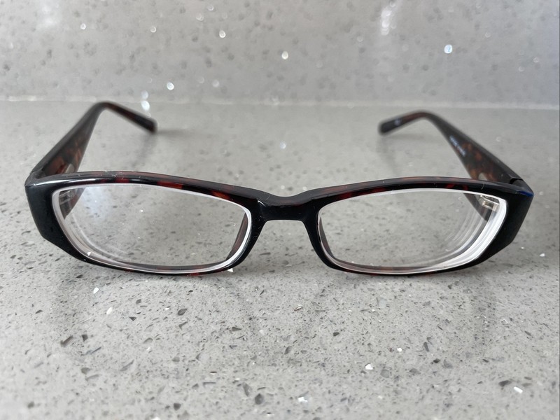 MODERN EYEGLASSES FRAMES ONLY ACTIVE TORTOISE 51-16-140 TORTOISE FULL RIM