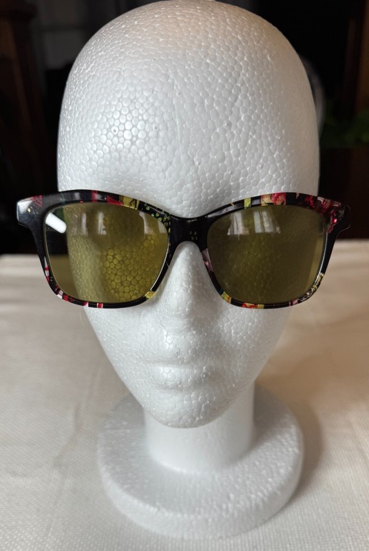 Christian Lacroix Eyeglasses Frame CL1076 290 Women’s Babylon Cat Eye 52-15-140