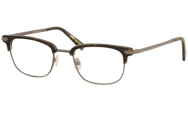 John Varvatos Men’s Eyeglasses V162 V/162 Full Rim Optical Frame