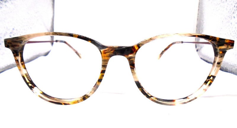 Karen Kane VANDOUVAN Amber 50-17-140 Womens Eyeglasses Frames