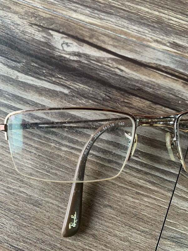 Ray Ban RB 6216 2694 54[]18 140 Eyeglasses/Frames G62 gallery