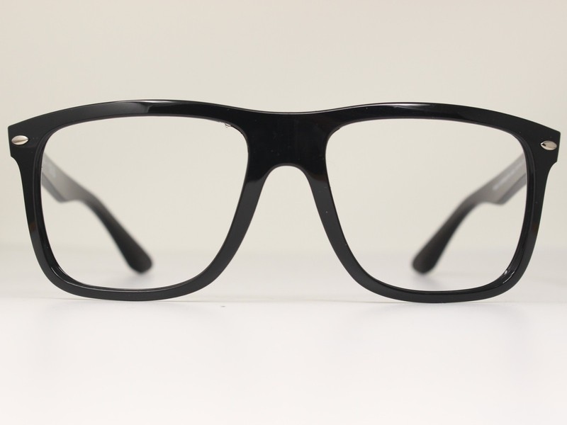 Ray-Ban MOD: RB 4547 COL: BOYFRIEND TWO 601/32 sz: 57/18-145 FRAME ITALY